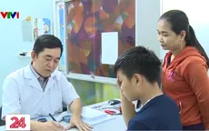 Nhiều trường hợp bệnh nhi nguy kịch vì bệnh dại