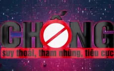 Nửa đầu nhiệm kỳ Đại hội XIII: Hơn 1.000 tổ chức đảng, gần 52.000 đảng viên bị kỷ luật