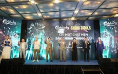 Carlsberg cùng Shark Tank Việt Nam tôn vinh thế hệ lãnh đạo Việt tương lai