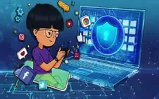 Hỗ trợ trẻ em phòng tránh bị lừa đảo, bắt nạt trên môi trường mạng