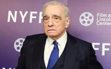 Đạo diễn Martin Scorsese từng có ý định từ bỏ Hollywood
