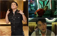 Những "thương hiệu" vai phản diện trong phim truyền hình