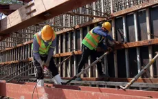 Đầu tư công tiếp tục là động lực tăng trưởng kinh tế