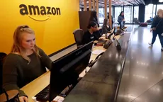 Mỹ kiện Amazon vì vi phạm luật chống độc quyền