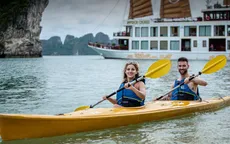 Du lịch có thể tạo đột phá những tháng cuối năm