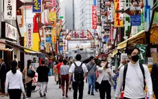 Nhật Bản điều chỉnh giảm tăng trưởng GDP quý II