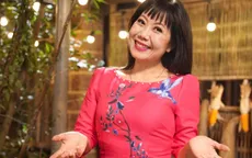 NSƯT Thu Hương: Nhờ "Gặp nhau cuối tuần", khán giả mới biết và yêu mến "Hương tươi"