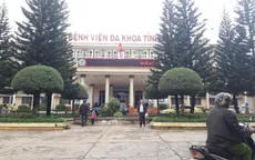 Tự dùng thuốc trị đau mắt, người đàn ông tử vong do sốc phản vệ