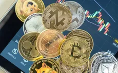 Sàn giao dịch tiền điện tử hàng đầu thế giới Binance rời khỏi Nga
