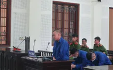 Bán bò để mua ma túy đi buôn