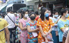Thái Lan tăng cường quản lý lao động nhập cư