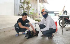 Ngày Thế giới phòng chống bệnh dại 2023: "Tất cả vì một, một sức khỏe cho tất cả"