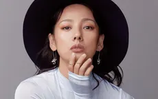 Lee Hyori, Zico và HyunA sẽ đến Việt Nam diễn GENfest