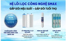 Giải pháp cho tình trạng thiếu nước sạch sinh hoạt tại miền Tây