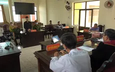 Kiên Giang: Tuyên án tử hình kẻ đoạt mạng người yêu bằng nhiều nhát dao