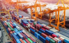 9 tháng, Việt Nam xuất siêu 21,68 tỷ USD