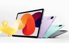 Redmi Pad SE ra mắt với màn hình lớn 11 inch, pin 8.000 mAh