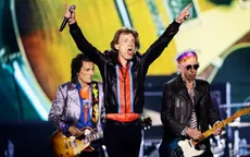 Mick Jagger sẽ không chia tài sản cho các con