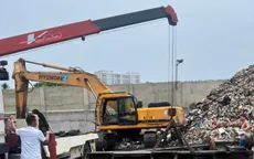 Hai tên trộm thuê xe cẩu đi trộm tài sản