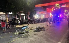 Tai nạn đặc biệt nghiêm trọng tại Hà Giang làm 3 người chết, 3 người bị thương