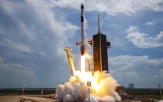 SpaceX phóng 13 vệ tinh quân sự lên quỹ đạo thấp quanh Trái đất
