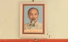 Bác Hồ trong lòng đồng bào các dân tộc vùng cao