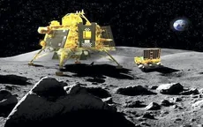 Tàu thăm dò Chandrayaan-3 của Ấn Độ đã hoàn thành nhiệm vụ