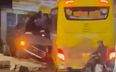 Vụ tai nạn 4 người chết trên quốc lộ 20: Tạm giữ tài xế xe Thành Bưởi