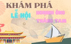 Vũng Tàu: Khám phá Lễ hội Nghinh Ông Thắng Tam
