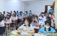 Cần hướng nghiệp sớm, hạn chế tình trạng sinh viên chuyển ngành