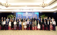 Vinh danh doanh nghiệp niêm yết minh bạch