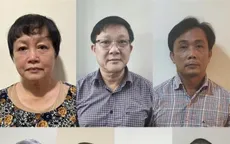 TP Hồ Chí Minh: Khởi tố cựu Phó Giám đốc Sở Kế hoạch Đầu tư