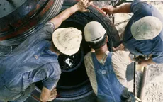 Giá dầu thế giới tăng mạnh trong quý III năm nay