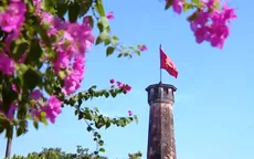 Hà Nội mùa thu độc lập