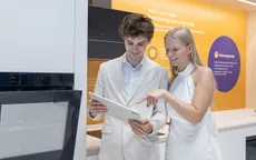 Nền tảng nhà thông minh SmartThings công bố nhiều cải tiến tại IFA