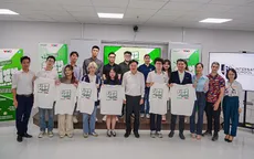 Điểm danh những campus “xịn xò” trong “Sinh viên thế hệ mới” tập đầu tiên