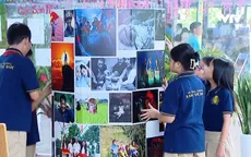 Sẵn sàng khai giảng năm học mới