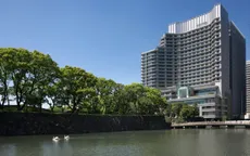 Giá khách sạn hạng sang ở Tokyo tăng nhanh hơn ở New York và London