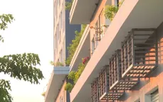 Sinh viên rục rịch nhập học, giá thuê nhà, phòng trọ tăng cao