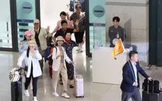 Hàn Quốc miễn phí visa, tăng chuyến bay thu hút khách du lịch Trung Quốc