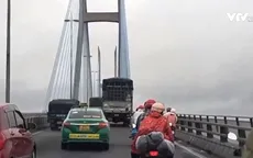 Xóa gánh nặng kẹt xe những ngày lễ, Tết