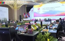 Khởi động đàm phán Hiệp định kinh tế số ASEAN