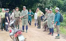 Mở rộng tìm kiếm người đàn ông nghi đi lạc trong Vườn quốc gia Cát Tiên nhiều ngày