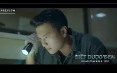 Biệt dược đen - Tập 2: Công an khám nghiệm tử thi, hiện trường