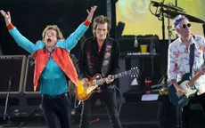 Rolling Stones phát hành album phòng thu đầu tiên sau 18 năm