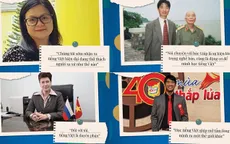 Gala Tiếng Việt 2023 - Tiếng "Mẹ" thân thương: Tôn vinh những sứ giả Tiếng Việt