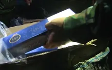 Long An: Ngăn "dòng chảy ngầm" của thuốc lá lậu
