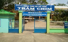 Đồng Tháp: Hiệu trưởng đột quỵ tử vong trong ngày khai giảng