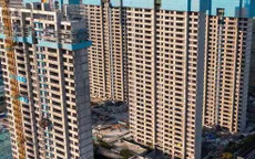 Các thành phố Trung Quốc hỗ trợ thị trường nhà đất