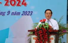 Mỗi thầy giáo, cô giáo phải là tấm gương đạo đức, tự học và sáng tạo